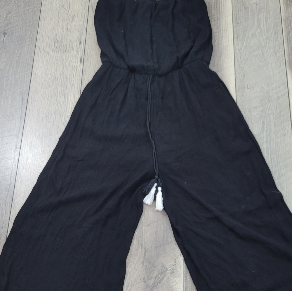 Xhilaration jump suit